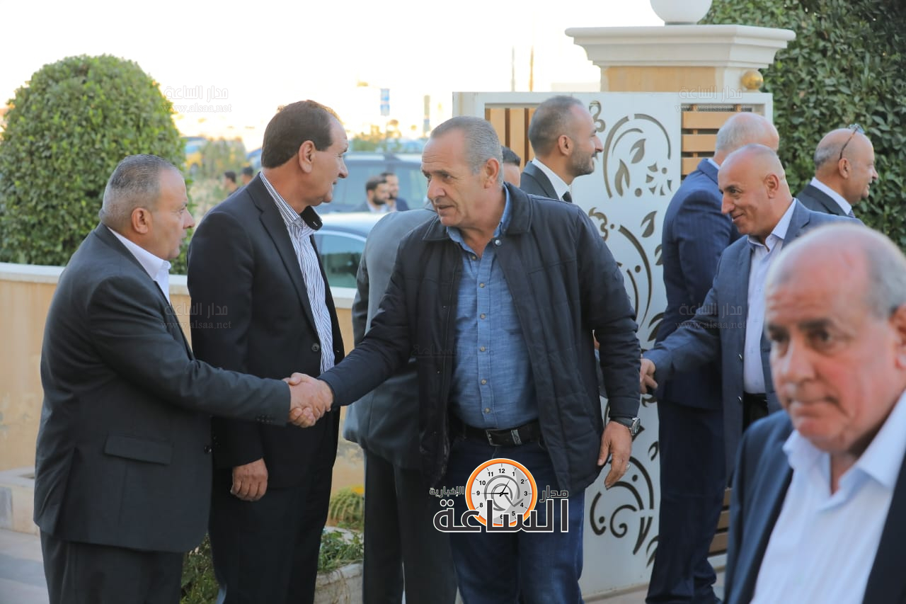 Madar Al-Saa Images 0.7638376252079722