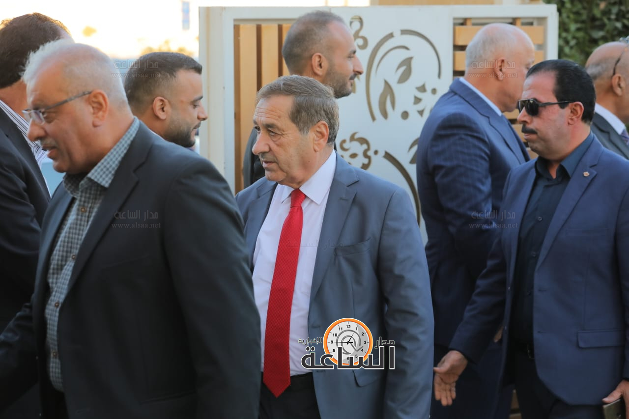 Madar Al-Saa Images 0.1911573122246759