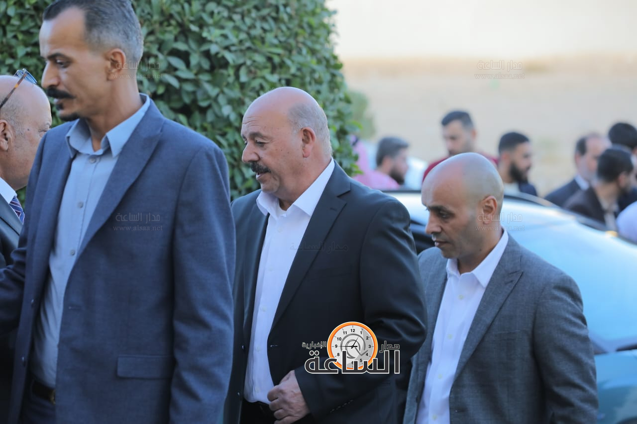 Madar Al-Saa Images 0.2639184601174924