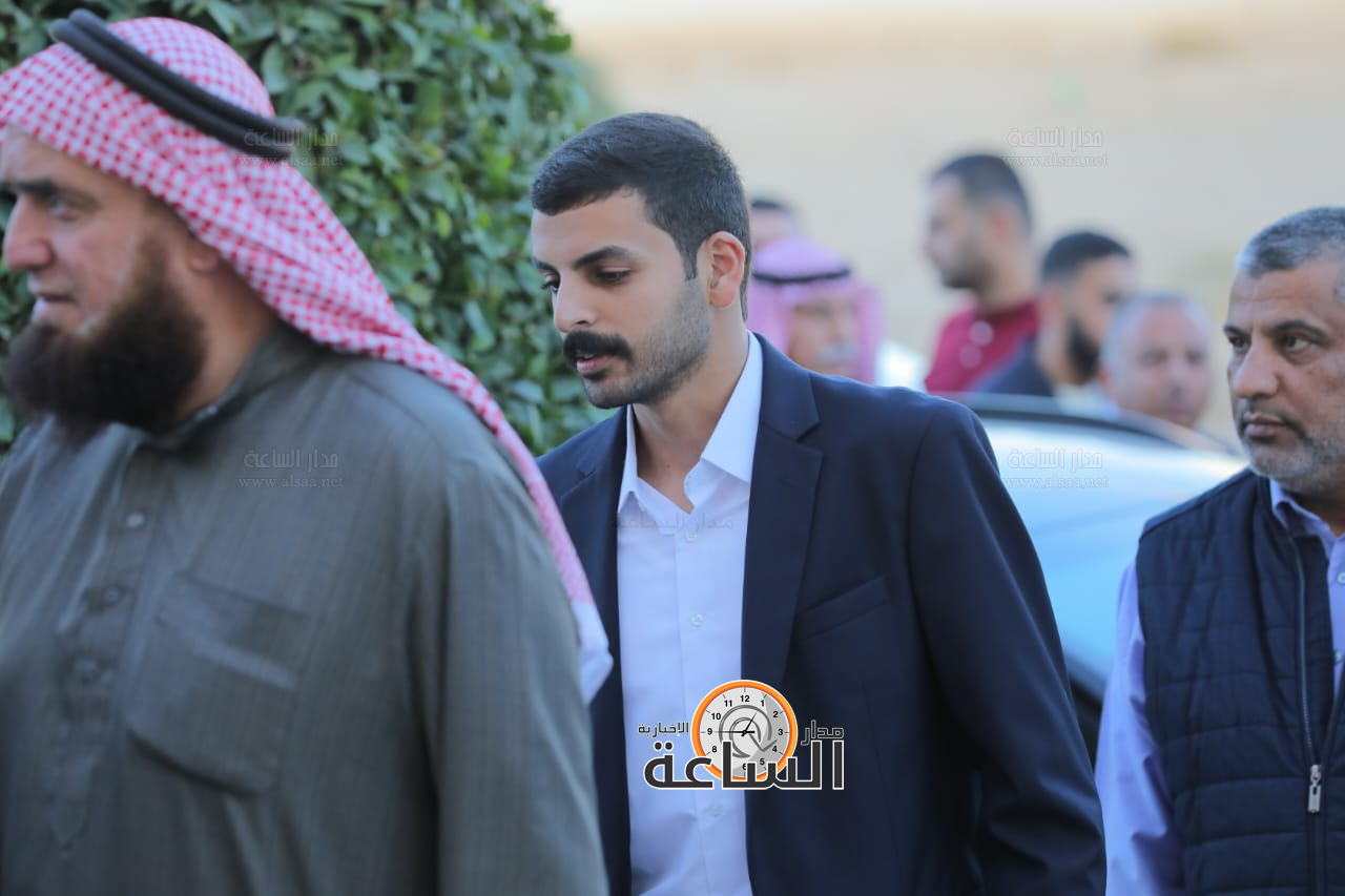 Madar Al-Saa Images 0.43366322178166716