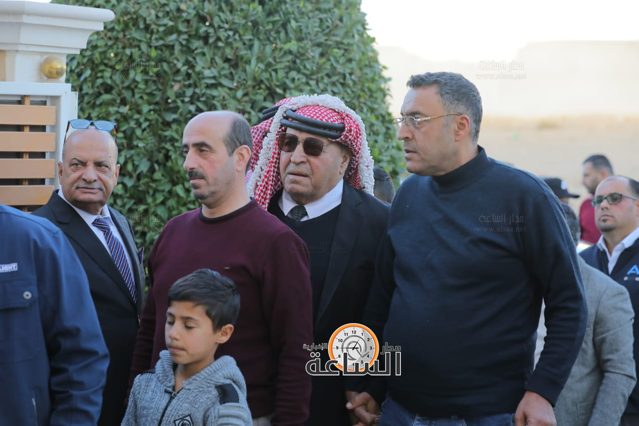 Madar Al-Saa Images 0.15885990133023875