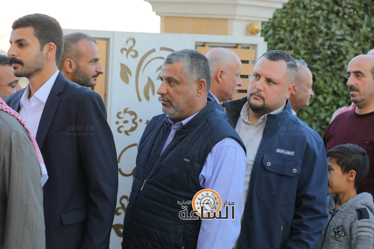 Madar Al-Saa Images 0.9639997358383117