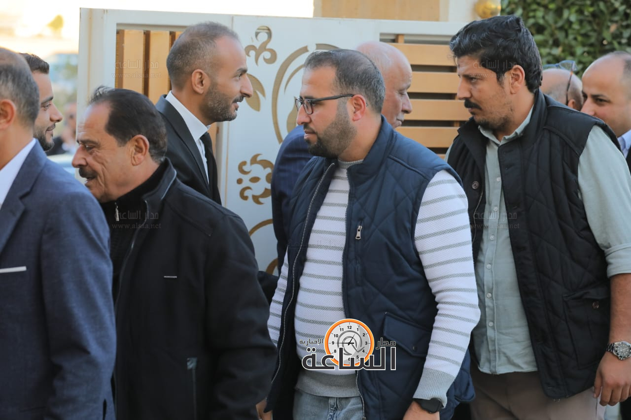 Madar Al-Saa Images 0.7978859025355702