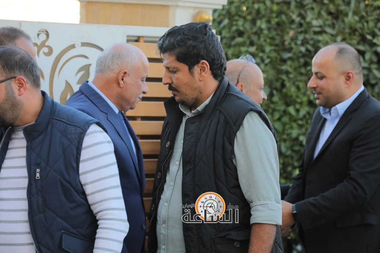 Madar Al-Saa Images 0.3124657277355465