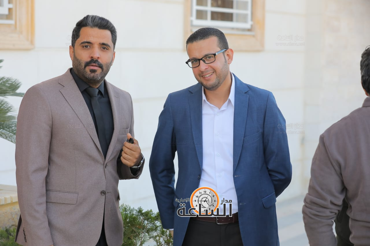 Madar Al-Saa Images 0.3758854096026658