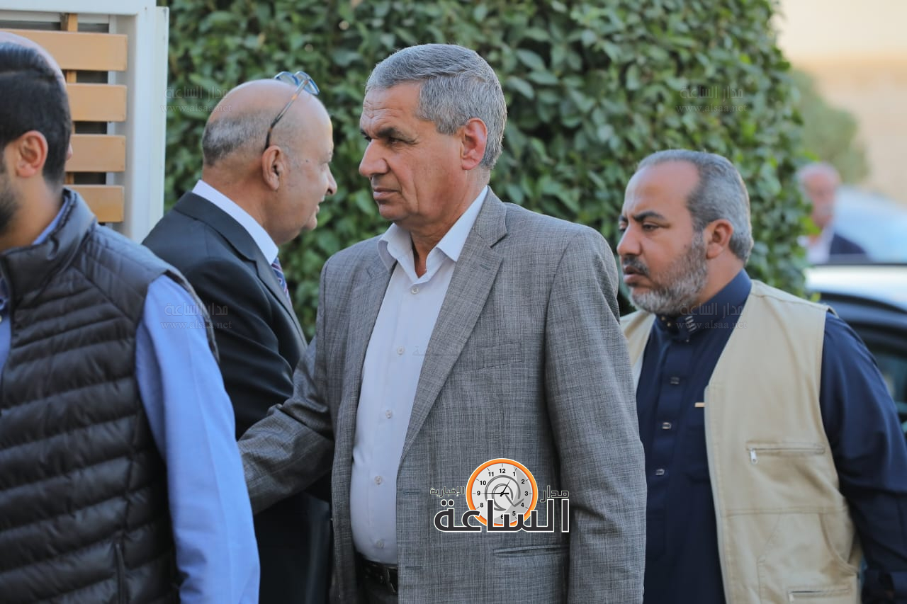 Madar Al-Saa Images 0.509874470789947