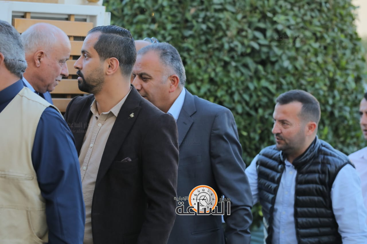 Madar Al-Saa Images 0.843262520328816