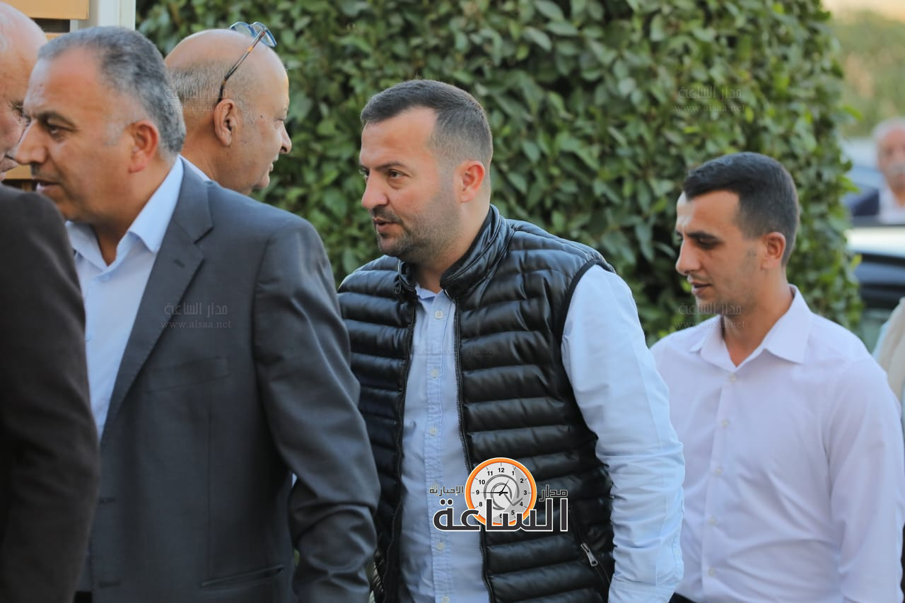 Madar Al-Saa Images 0.11975000375206468