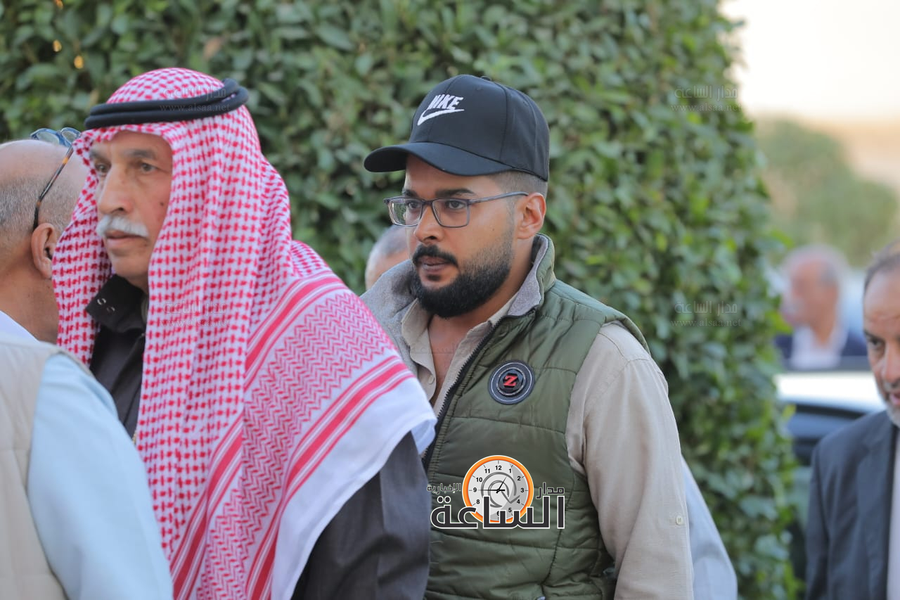 Madar Al-Saa Images 0.231270638077411