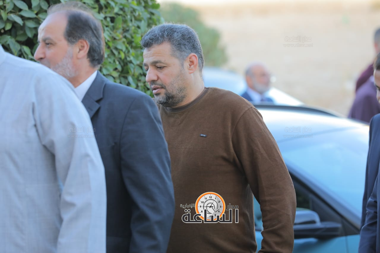 Madar Al-Saa Images 0.6200681550126999