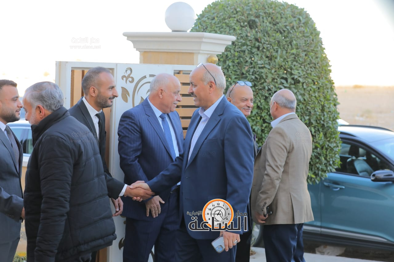 Madar Al-Saa Images 0.3401575142091484