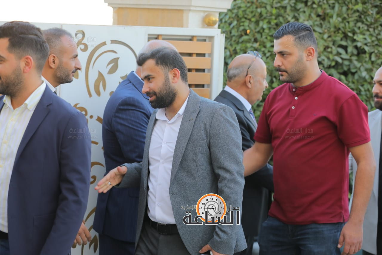 Madar Al-Saa Images 0.13279987733191012