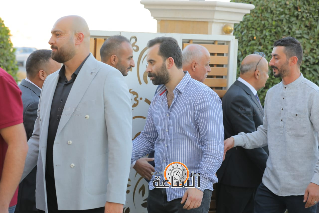 Madar Al-Saa Images 0.9071427012533111