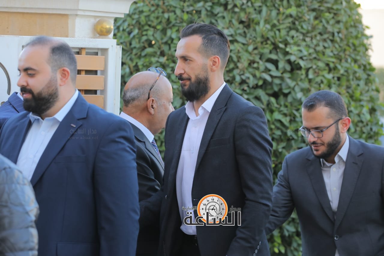 Madar Al-Saa Images 0.48249406488710656