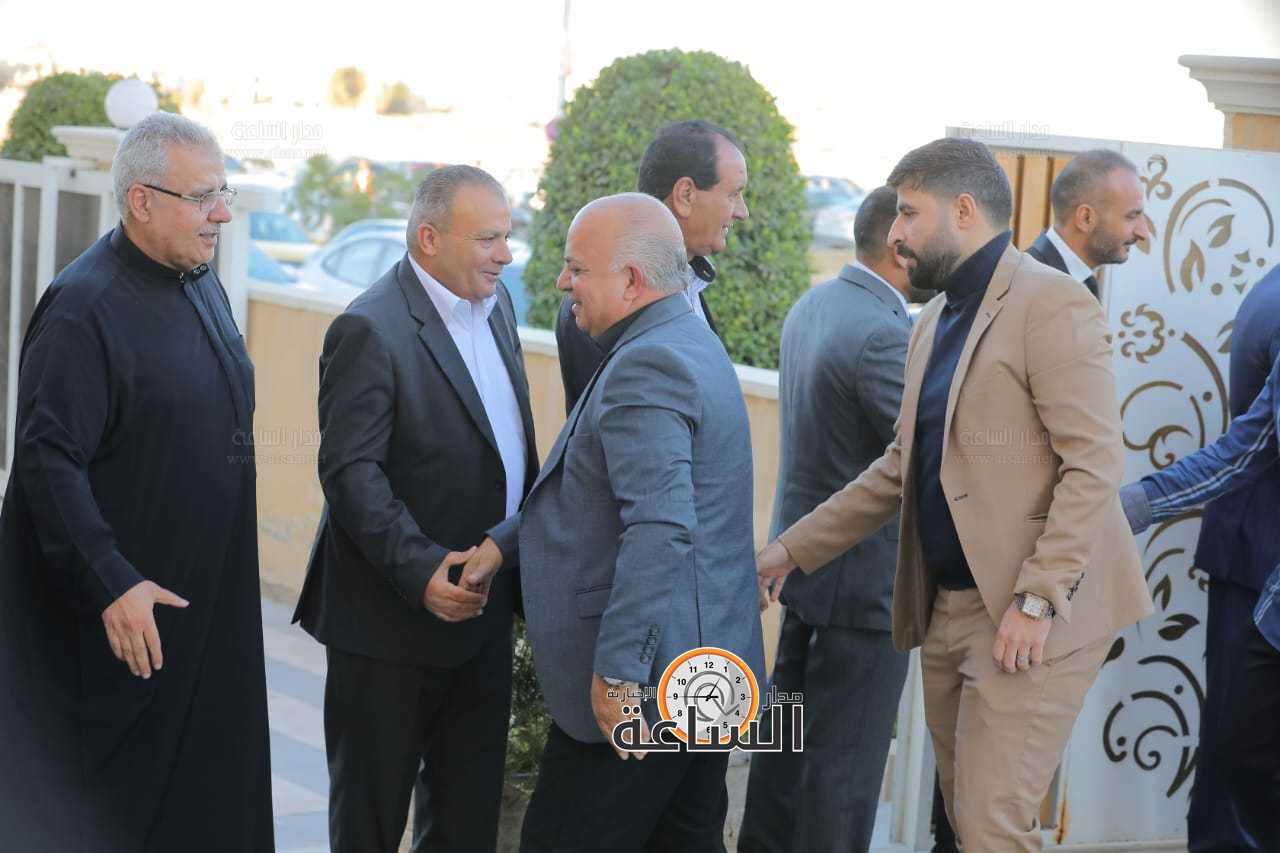 Madar Al-Saa Images 0.982698394103863