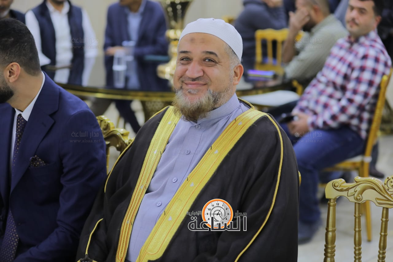 Madar Al-Saa Images 0.559401132237002