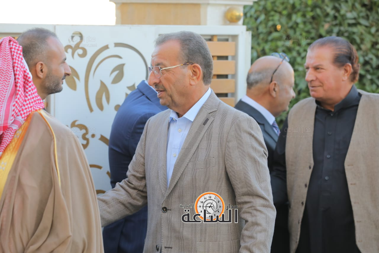 Madar Al-Saa Images 0.8799945042223103