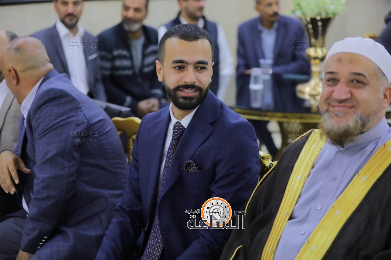 Madar Al-Saa Images 0.9929322389737083