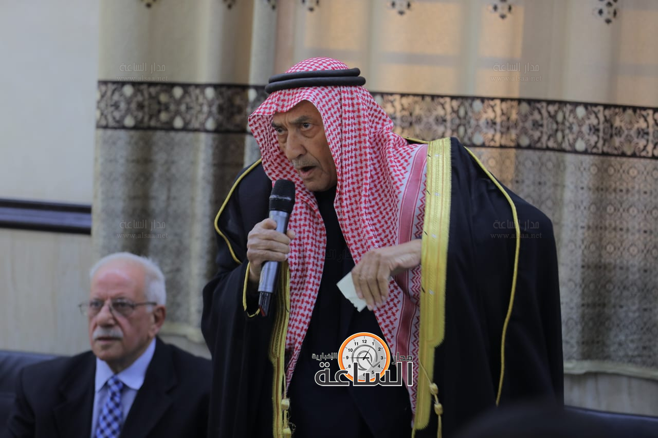 Madar Al-Saa Images 0.5580750515257731