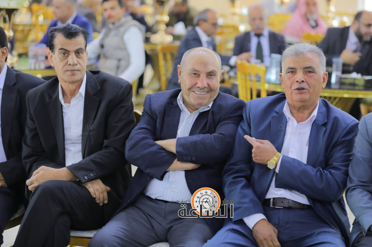 Madar Al-Saa Images 0.27096404570539123