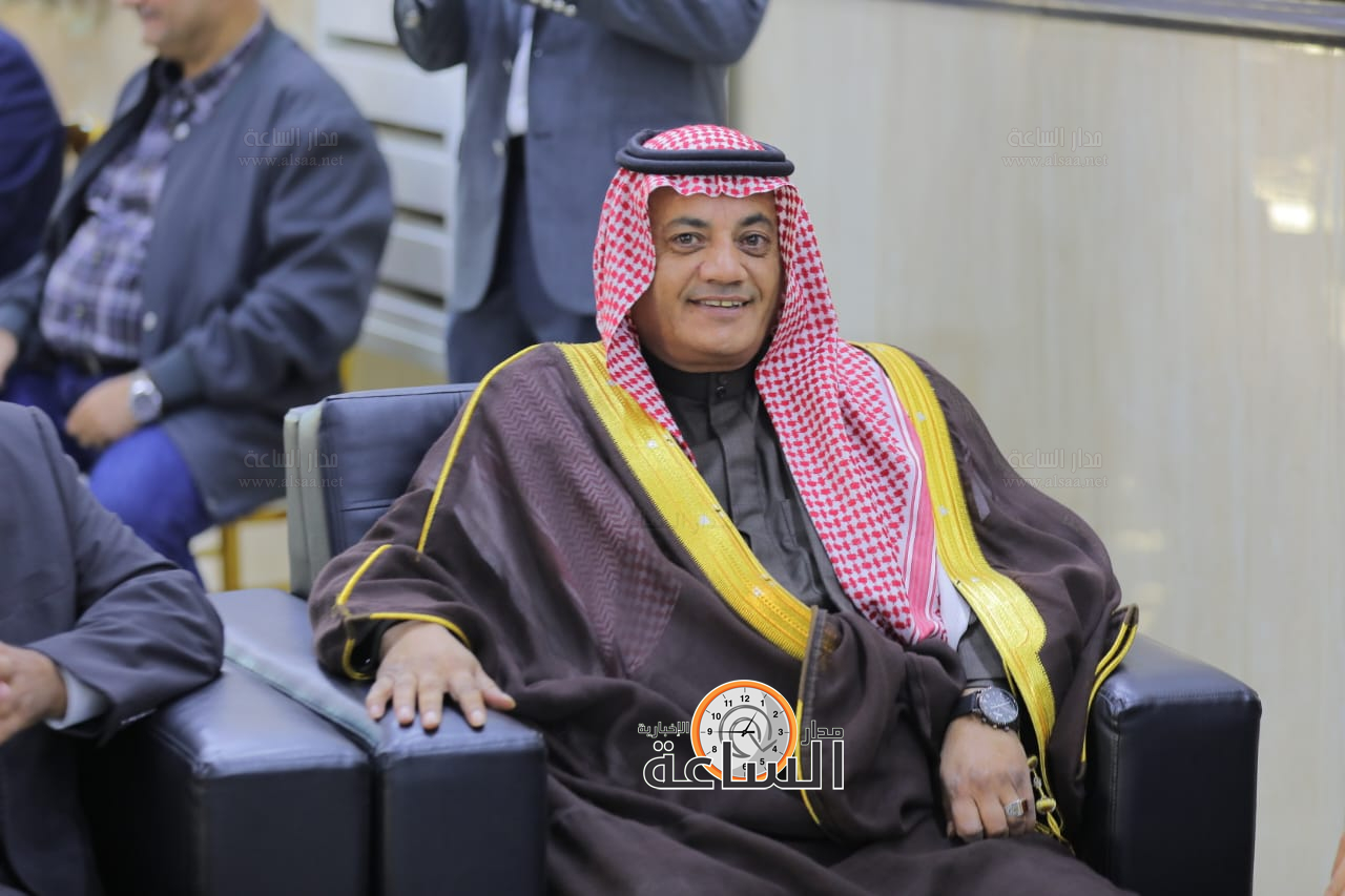 Madar Al-Saa Images 0.17174796925321534