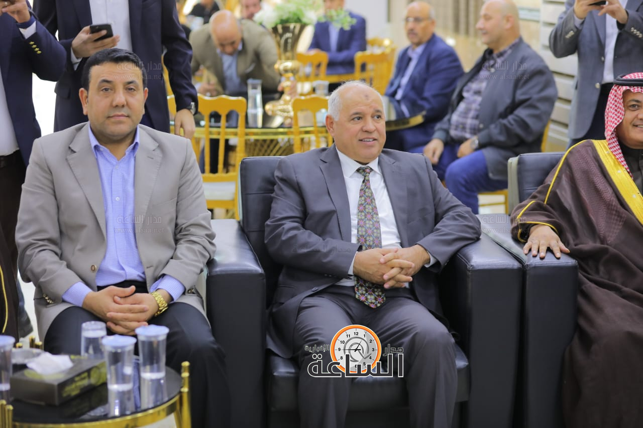 Madar Al-Saa Images 0.1488188161208066