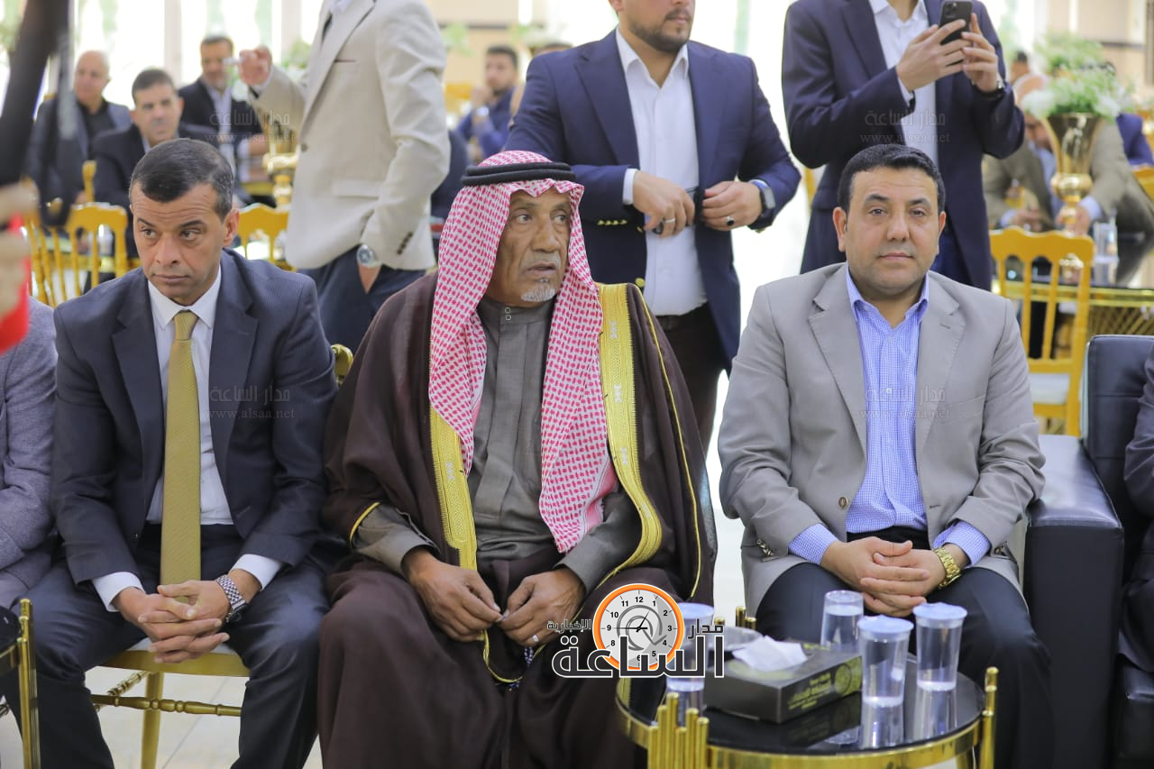 Madar Al-Saa Images 0.37834164244092805