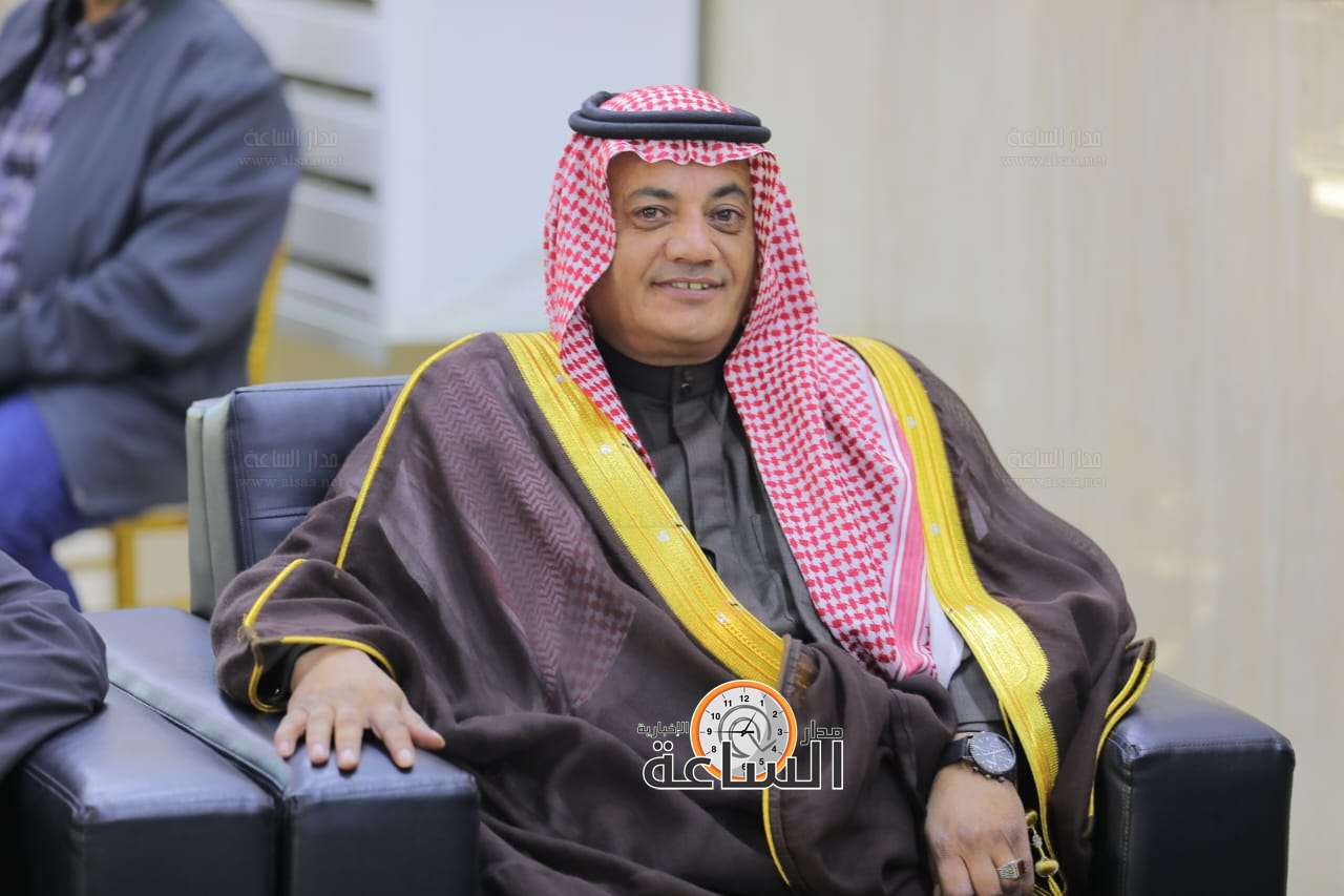 Madar Al-Saa Images 0.6140547868489061