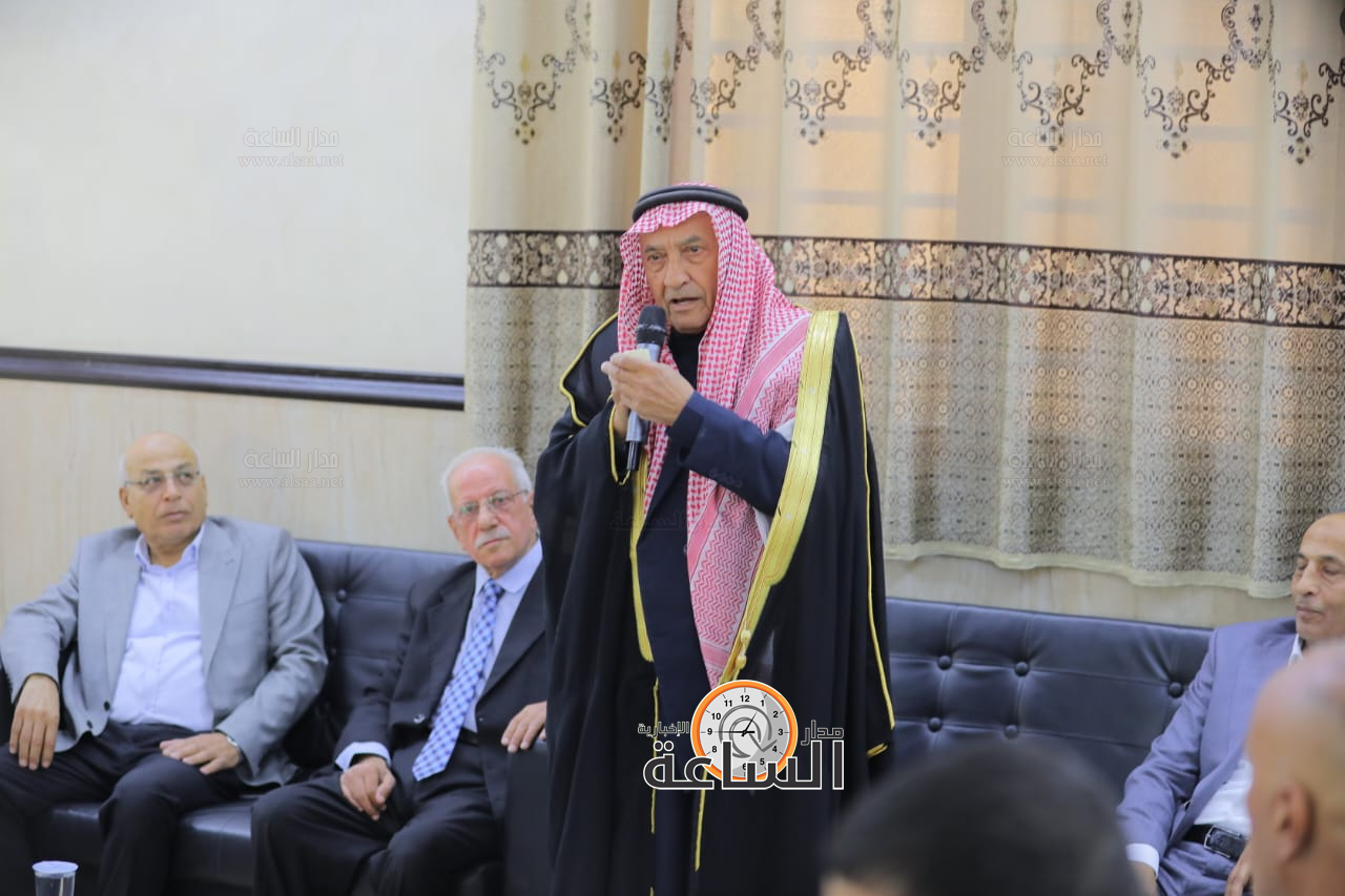 Madar Al-Saa Images 0.4508595133347246