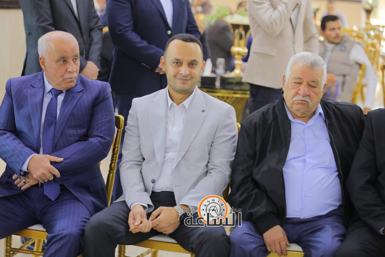 Madar Al-Saa Images 0.6596598715239257