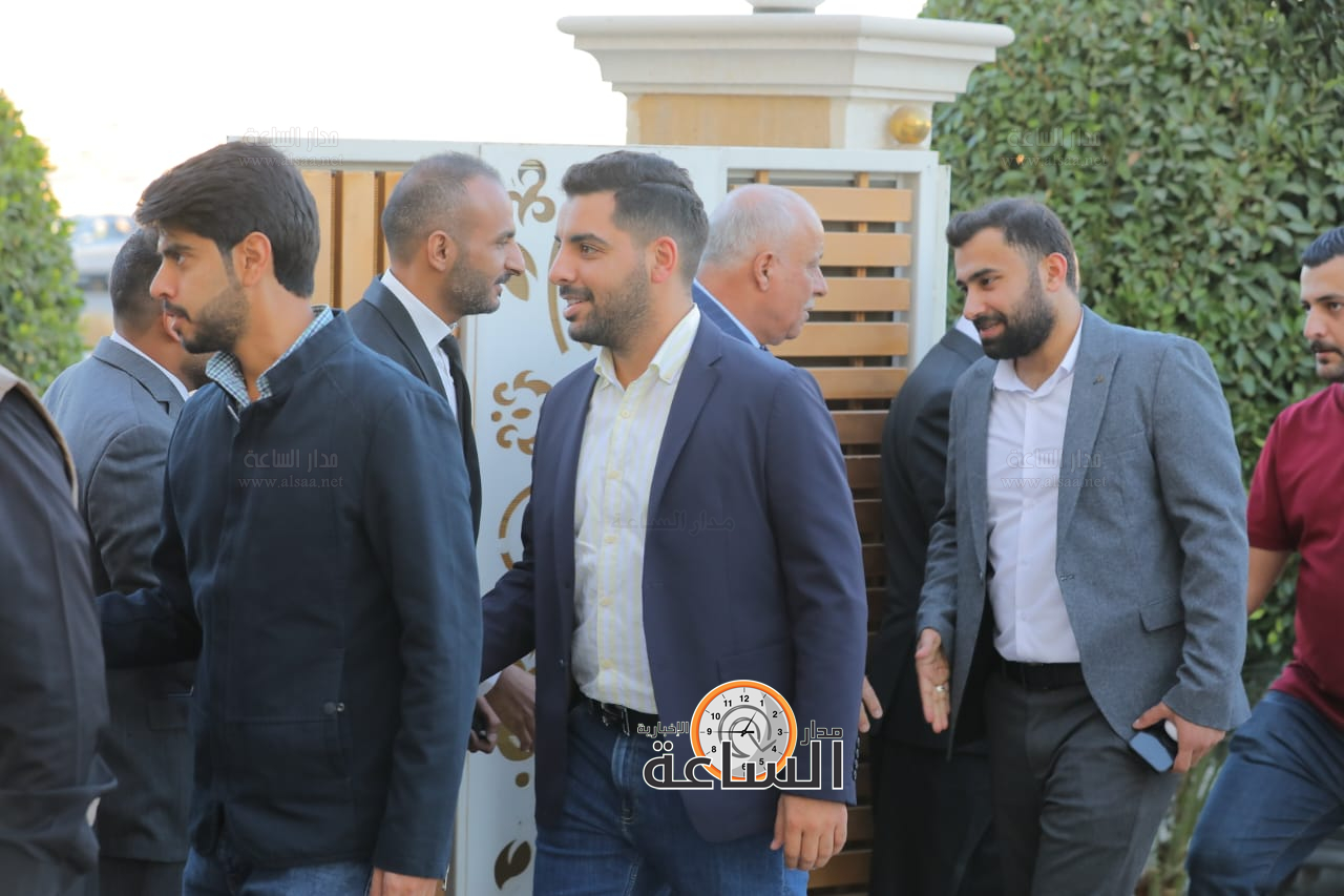 Madar Al-Saa Images 0.006913527684604848