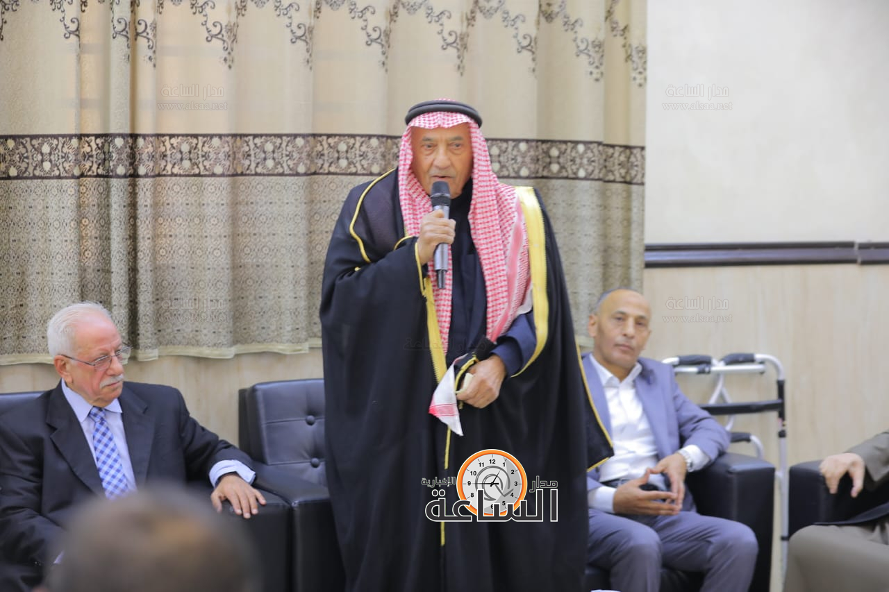 Madar Al-Saa Images 0.3708555610009534