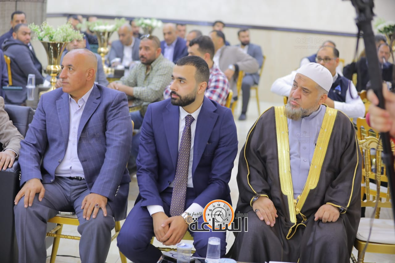 Madar Al-Saa Images 0.47780846241972097