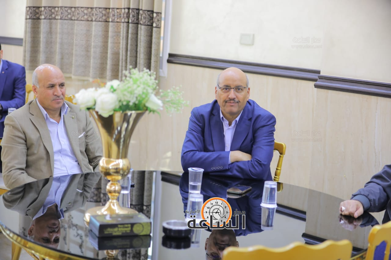 Madar Al-Saa Images 0.5253668815765251