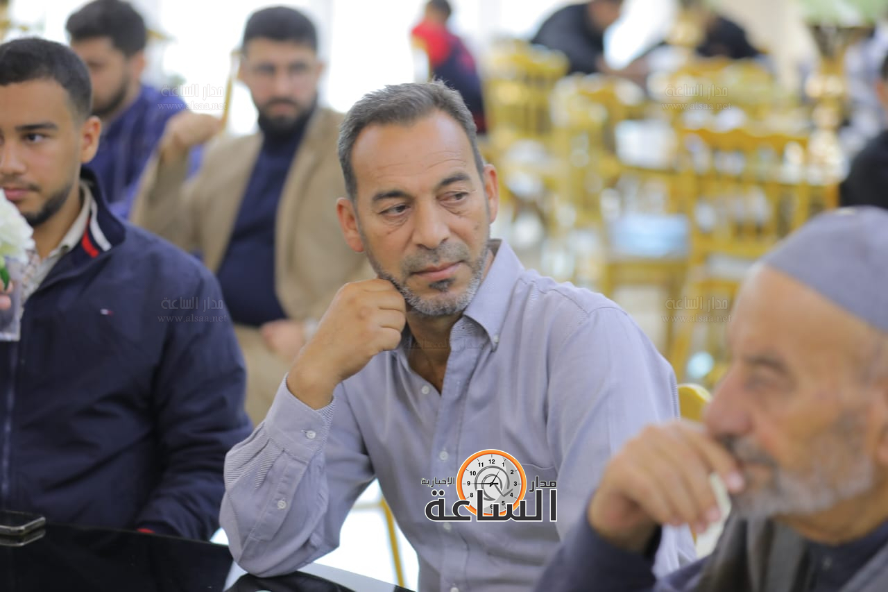 Madar Al-Saa Images 0.4082785912832112