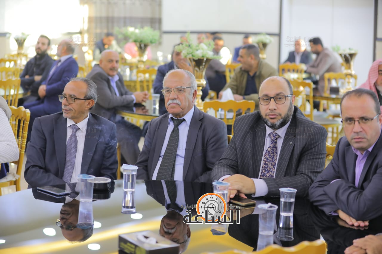 Madar Al-Saa Images 0.2796982900892435