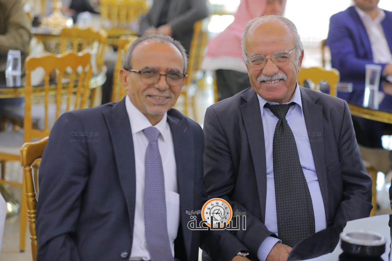 Madar Al-Saa Images 0.39580192233979017