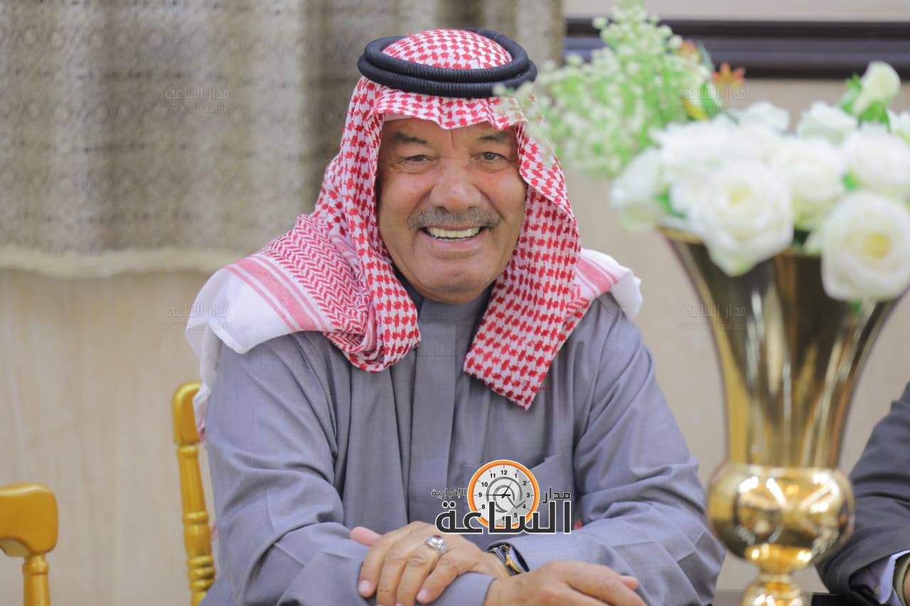 Madar Al-Saa Images 0.1263356961062978