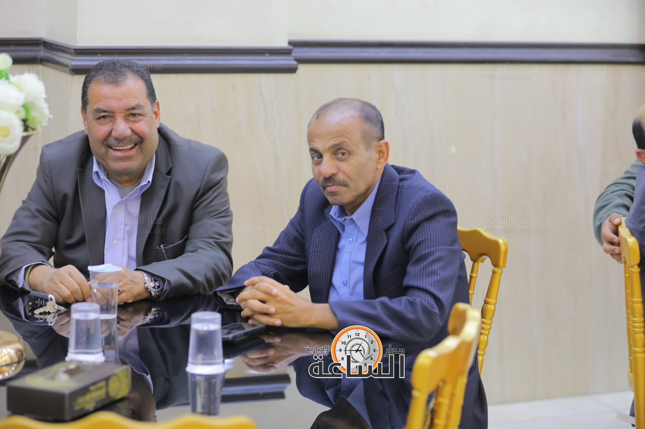 Madar Al-Saa Images 0.9852715339116096