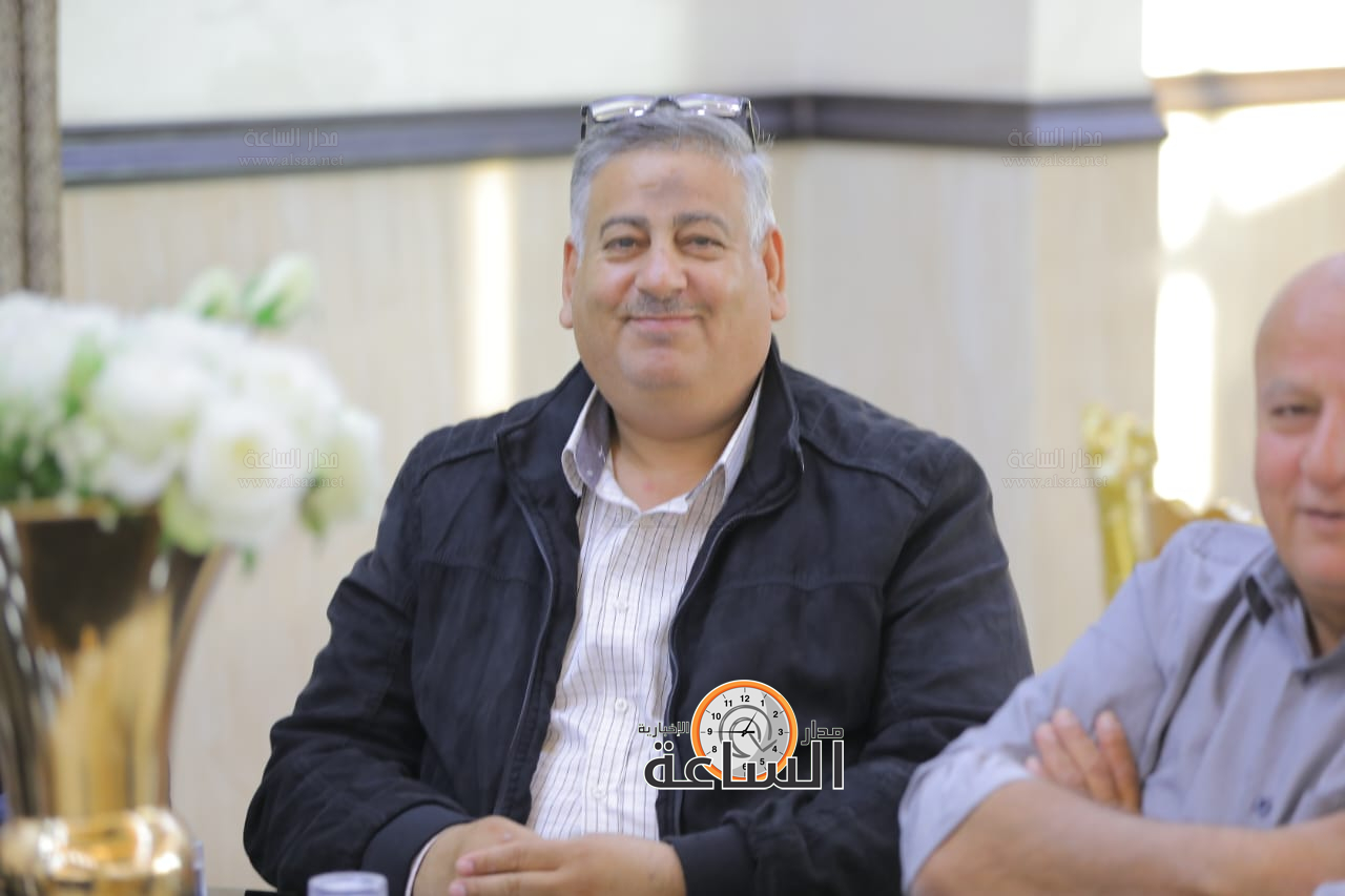 Madar Al-Saa Images 0.12010519791933438