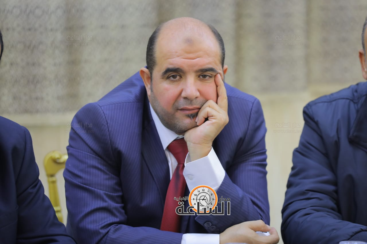 Madar Al-Saa Images 0.19721650813944436