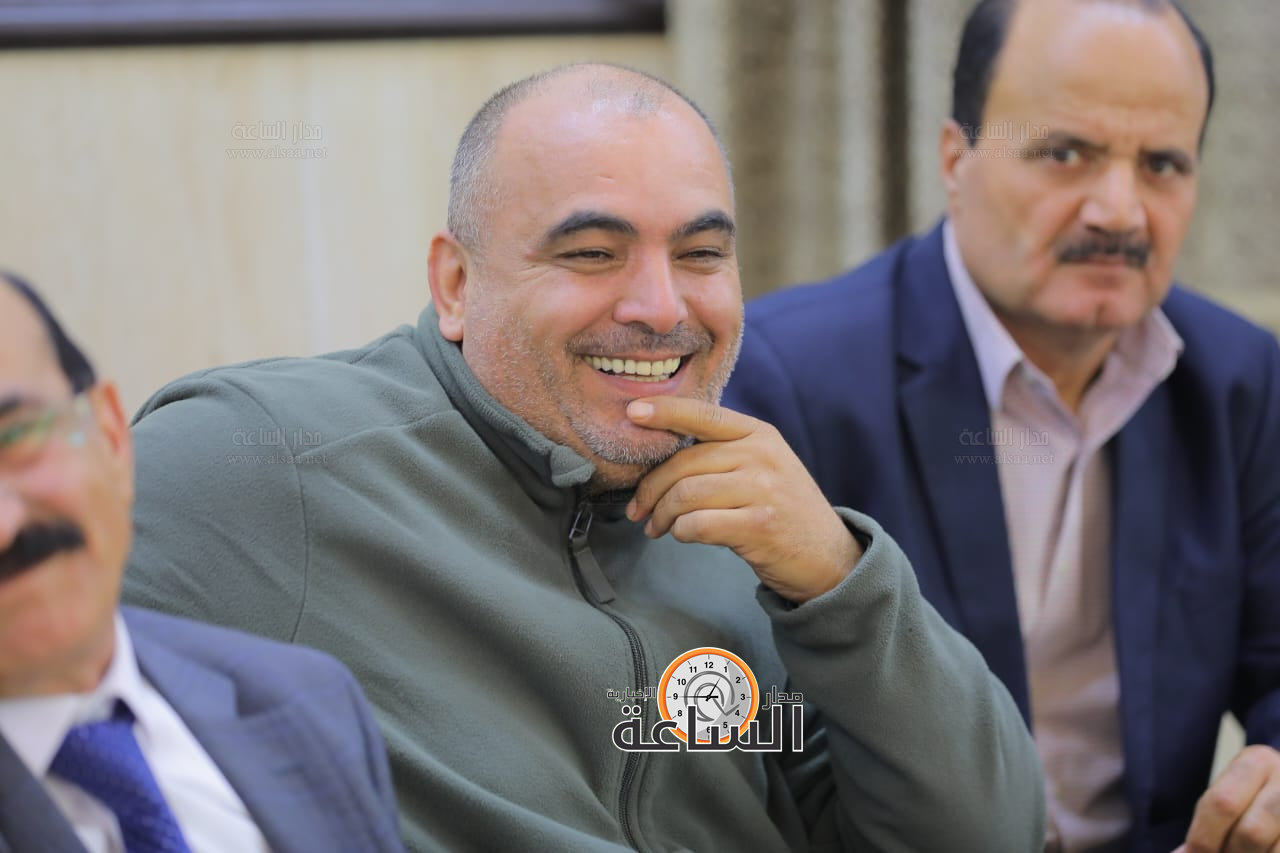 Madar Al-Saa Images 0.4786460901974867