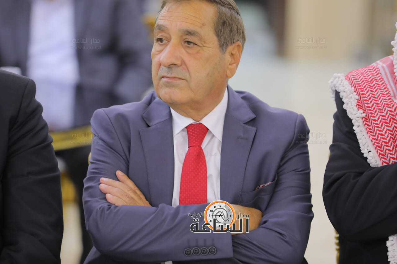 Madar Al-Saa Images 0.809753057160798