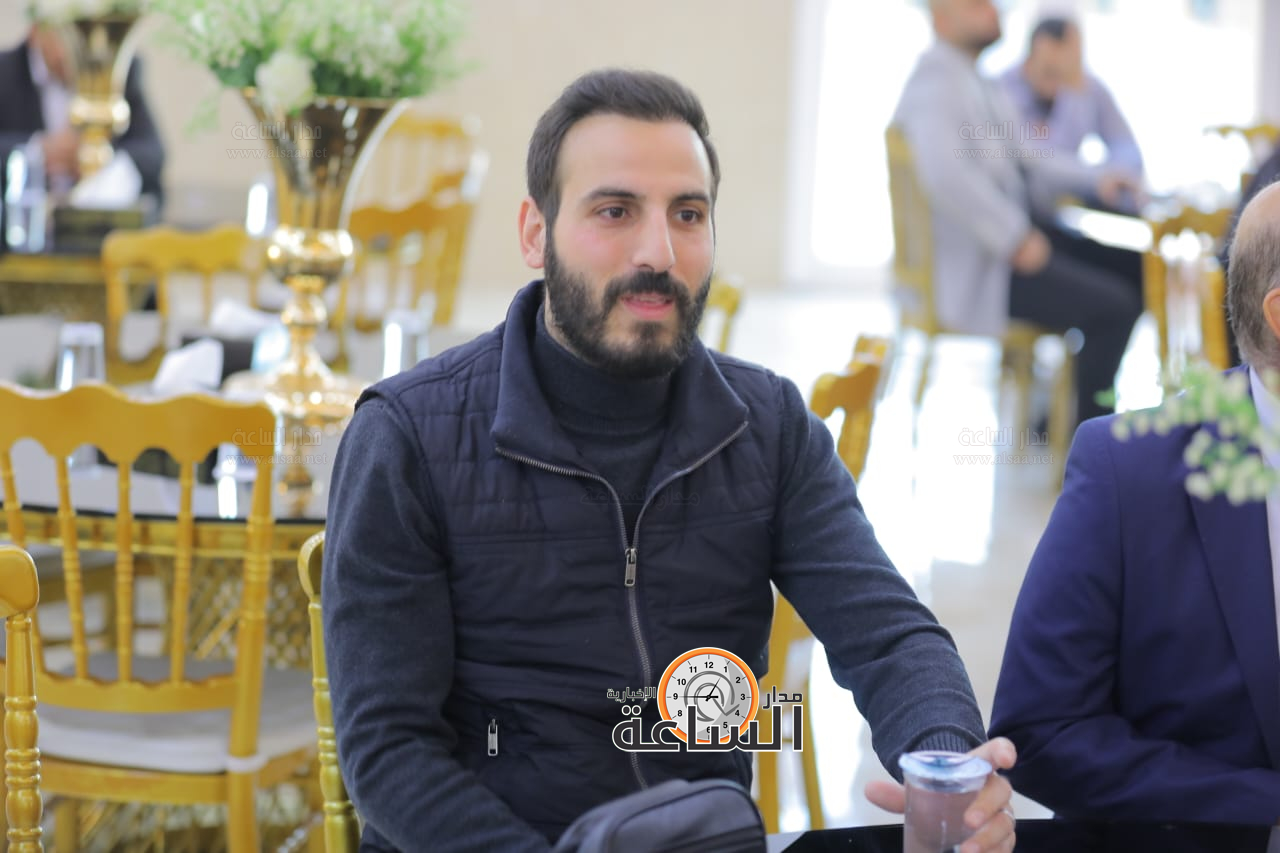 Madar Al-Saa Images 0.27937033139341527