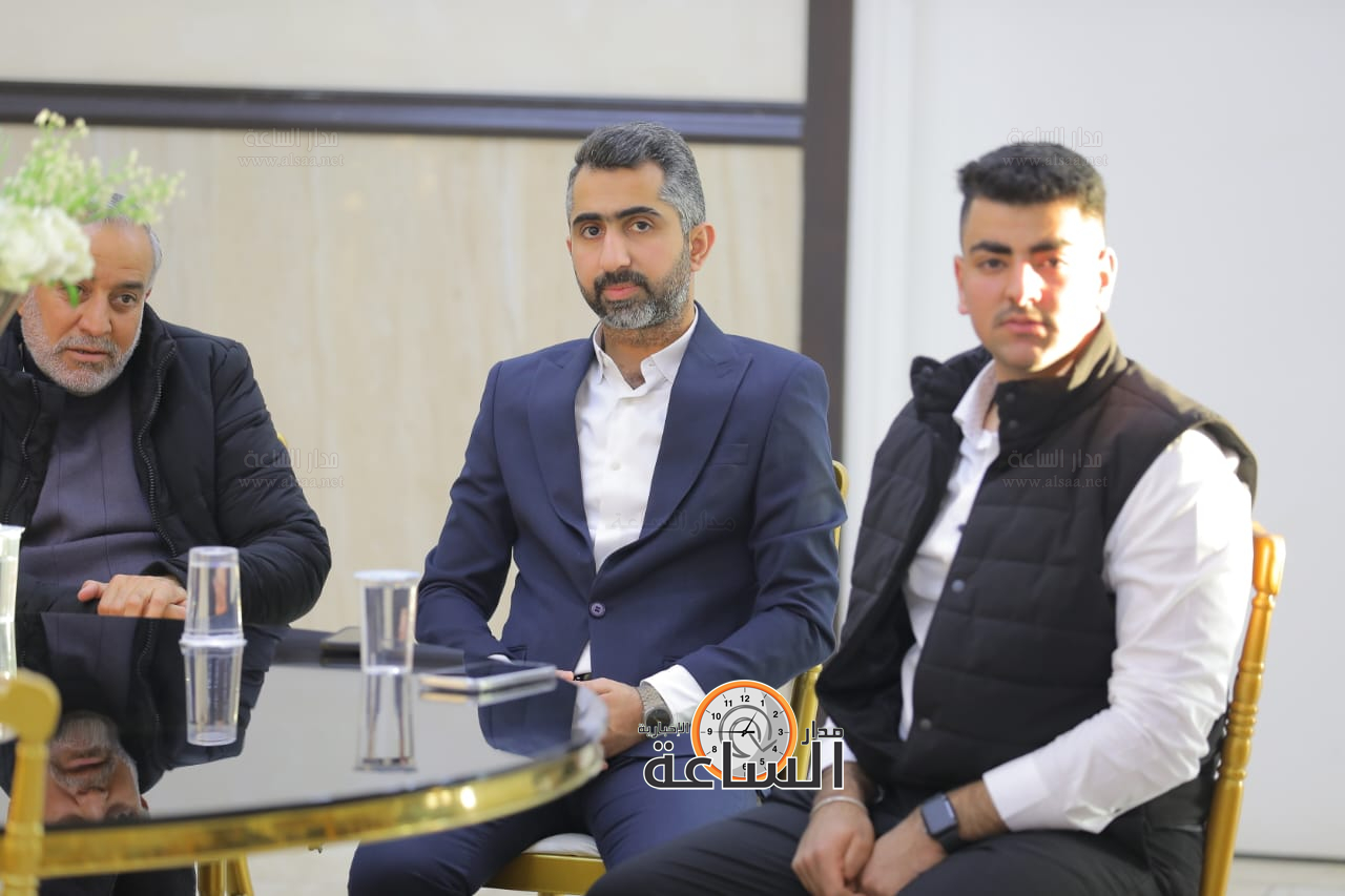 Madar Al-Saa Images 0.7707336673708518