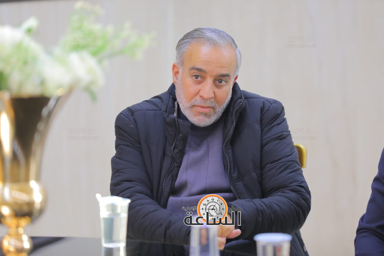 Madar Al-Saa Images 0.10737012493143028