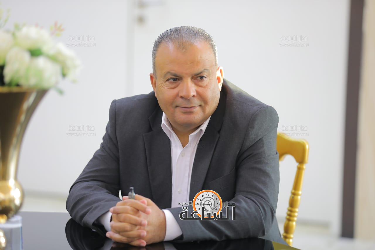 Madar Al-Saa Images 0.1772159311460222