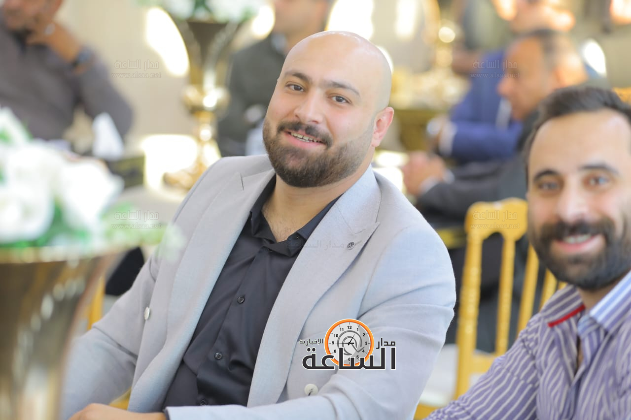 Madar Al-Saa Images 0.7232474644602895