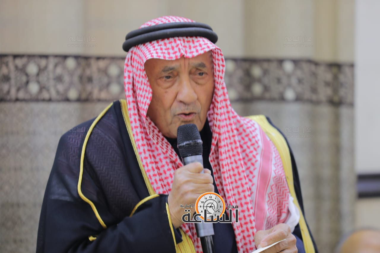 Madar Al-Saa Images 0.7482156214883413