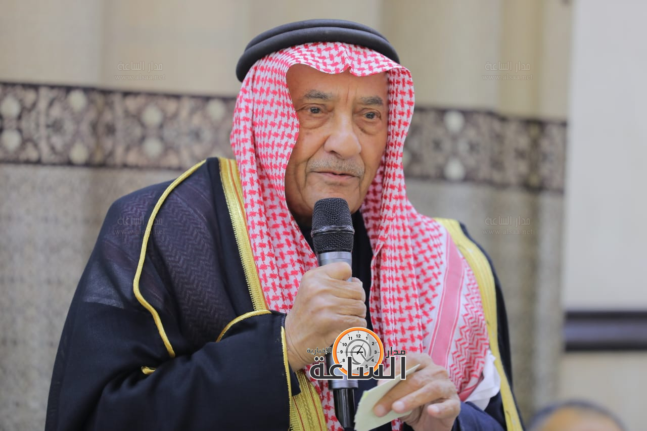 Madar Al-Saa Images 0.3524940680193589